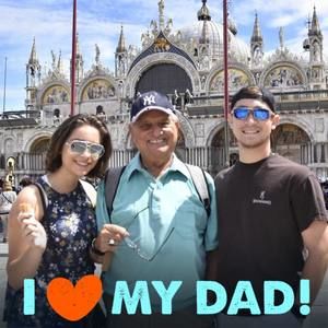 Meet your Posher, Whitney